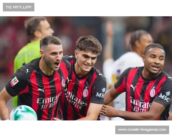 米兰强势紧追榜首 仅差17分稳居第三展现夺冠雄心